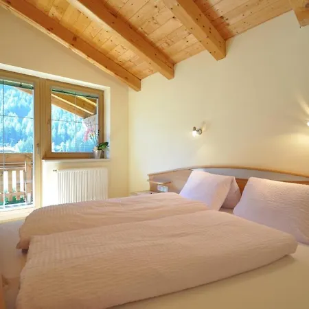 Apartamento Elisa *