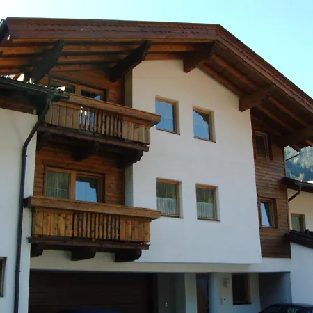 Elisa Apartment Neustift im Stubaital