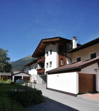 Apartment Elisa Neustift im Stubaital
