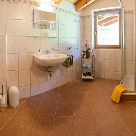 Elisa Apartment